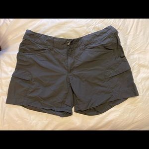 Marmot hiking shorts